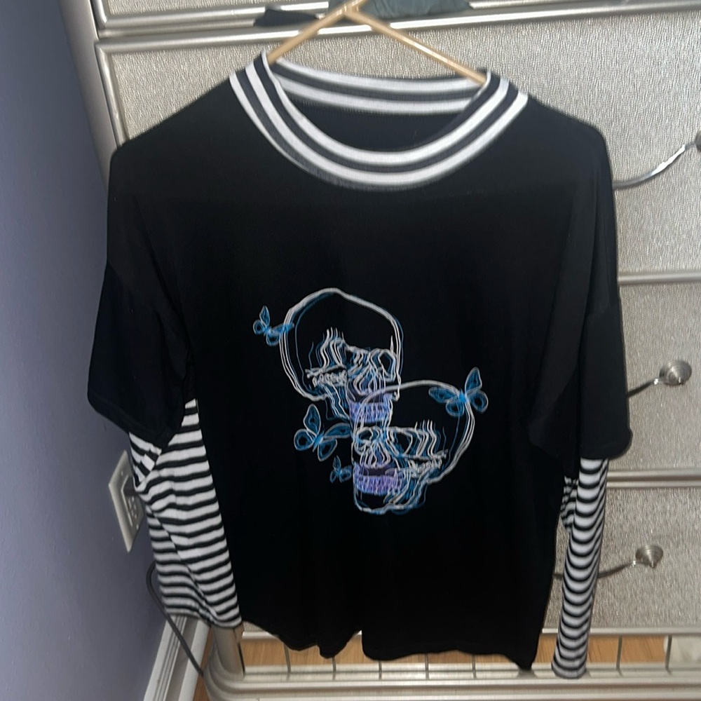 Romwe Shirt